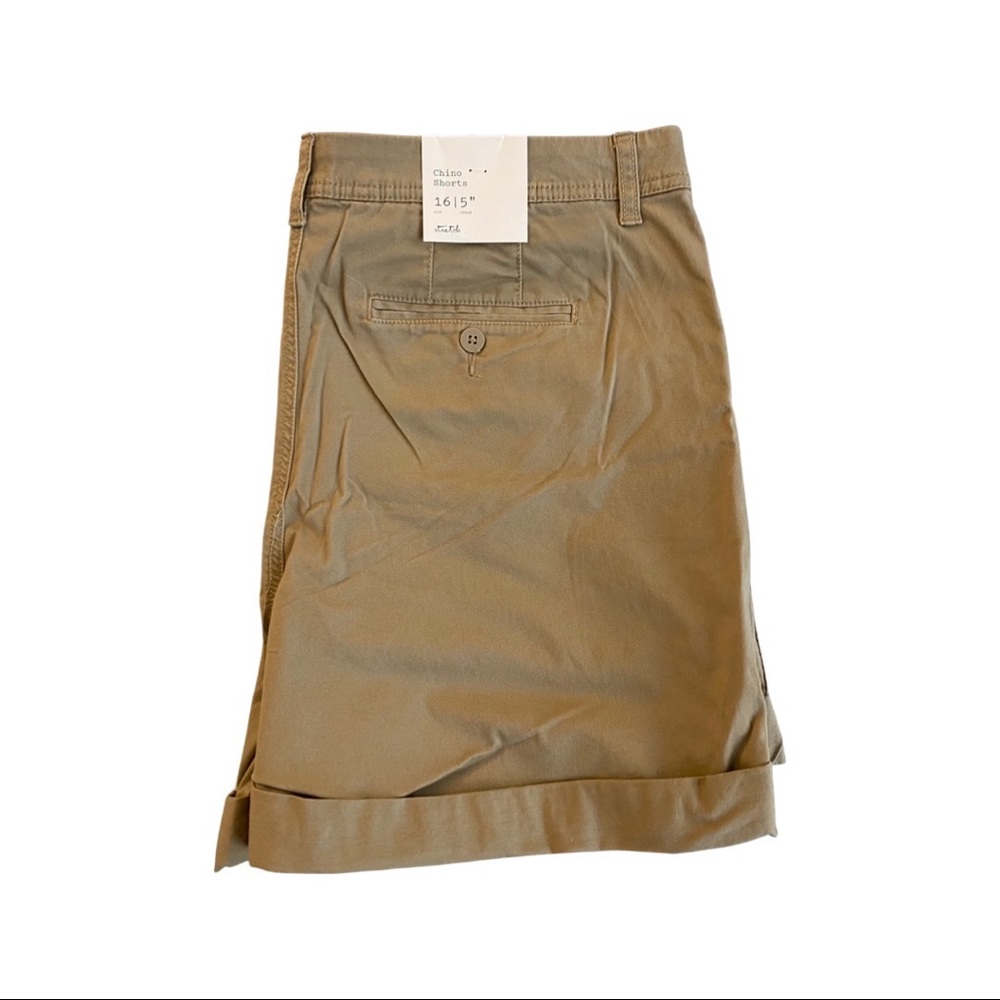 Brand new with tags Chino shirts